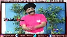 Lo siento mucho pero el agua ya llego-Boca De Piano Es Un Show-Video