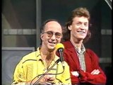 Steve Winwood on Late Night, August 13, 1986, Stereo