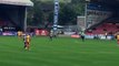 Partick Thistle 2:0 St. Mirren (	Scottish League Cup. 22 July 2017)