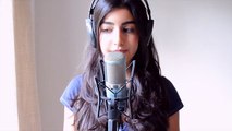 Let It Go (Disney's Frozen) Cover by Luciana Zogbi(360p)