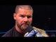 Bobby Roode Issues Lashley a Challenge (Nov 19, 2014)
