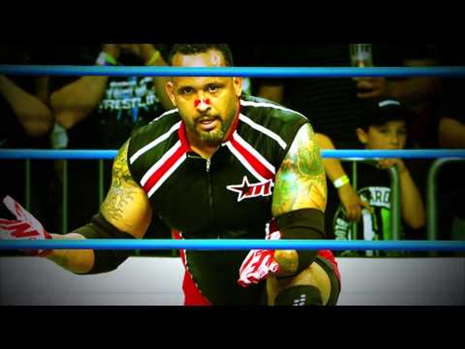 Watch the Opening to Tonight's Episode of IMPACT WRESTLING (Nov. 19, 2014)