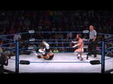 Tyrus vs Eric Young with Rockstar Spud in his Corner (Nov 12, 2014)