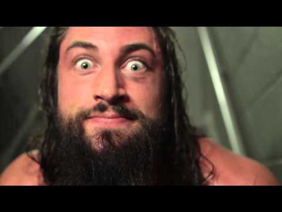 Bram Challenges Tommy Dreamer to a Hardcore Mat...