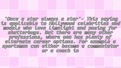 Are There Any Alternate Career Choices for a Sales and Marketing Expert?