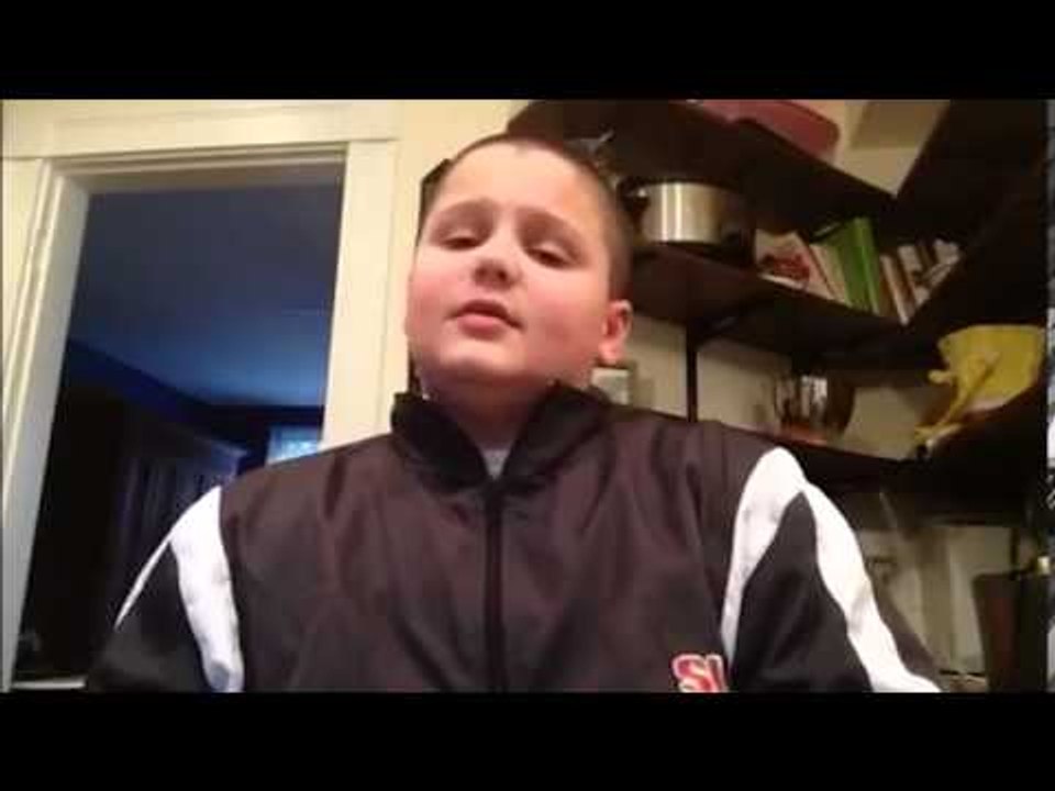 Jordan WS Reviews the Nov. 5, 2014 Edition of IMPACT WRESTLING