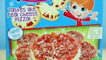Bonbons bricolage cuisine la magie Magie fabricant mini- délicieux Nummies funetti pizza