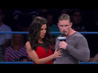 Why did Samuel Shaw Turn on Gunner? Shaw Explains (Nov 5, 2014)