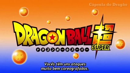 Prévia Dragon Ball Super Episódio 101 Legendado PT BR [HD]