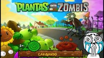 Cortar what zombis plantas vs creen