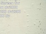 141 Wxga Wide Single CCFL Lcd Screen for HP Pavilion dv2000 dv2100 dv2200 dv2300 dv2400