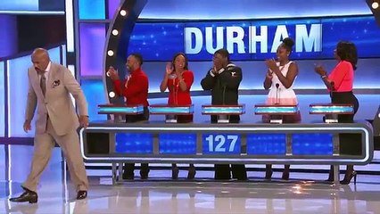 Steve Harvey Will Be Hosting Family Feud Forever