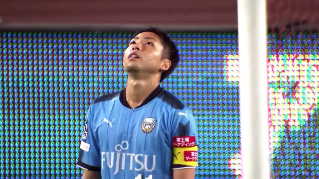 【公式】ハイライト：セレッソ大阪vs川崎フロンターレ 明治安田生命Ｊ１リーグ 第9節 2017/4/30