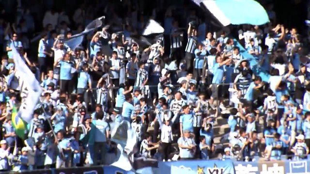 【公式】ハイライト：川崎フロンターレvsアルビレックス新潟 明治安田生命Ｊ１リーグ 第10節 2017/5/5