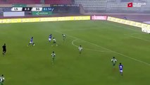 Lausanne 3:3 Sankt Gallen (Swiss Super League 22 July 2017)