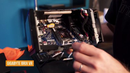 SMALLEST SLI GAMING RIG – ONE OF A KIND!