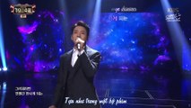 VIETSUB + KARA | Never Ending Story - Chen x Hwang Chi Yeol @ KBS Gayo Daechukje 2016