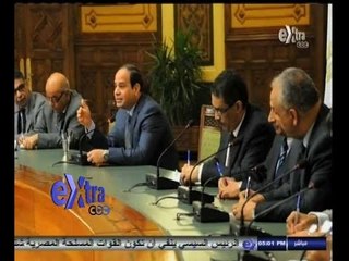 #غرفة_الأخبار | موجز أخبار الخامسة مساءاً | 24 أغسطس 2014