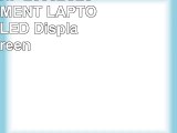 HPCOMPAQ HP 20002C20NR REPLACEMENT LAPTOP 156 LCD LED Display Screen