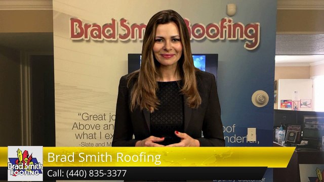 Brad Smith Roofing WestlakeAmazing5 Star