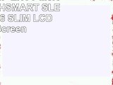 HPCompaq HP ENVY M6K022DX TOUCHSMART SLEEKBOOK 156 SLIM LCD LED Screen