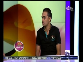 #هذا_الصباح | شاب يخترع أول سيارة مصرية من الخشب