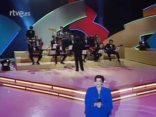 Rosita Ferrer - Sierra de Luna (El ebro guarda silencio)