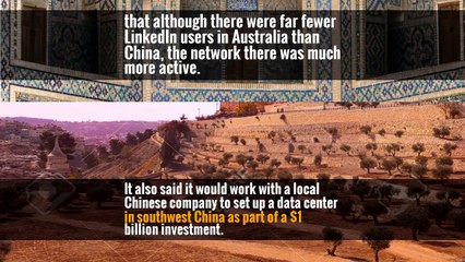 In China, Silicon Valley Giants Confront New Walls