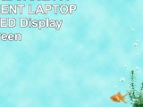 ACER ASPIRE 5733Z4445 REPLACEMENT LAPTOP 156 LCD LED Display Screen