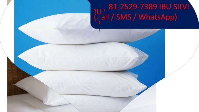 IBU SILVI +62 81-2529-7389(TELSEL) (Call - SMS - WhatsApp), DISTRIBTOR BANTAL PENGINAPAN