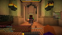 【マインクラフト】4人だけの殺人ゲーム、結末が面白すぎたww（神回）