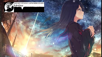 Nơi Này Có Anh (Japanese Cover) - Mingoz
