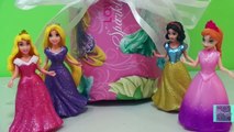 Cendrillon dansant poupées Duo Princesse Disney playset