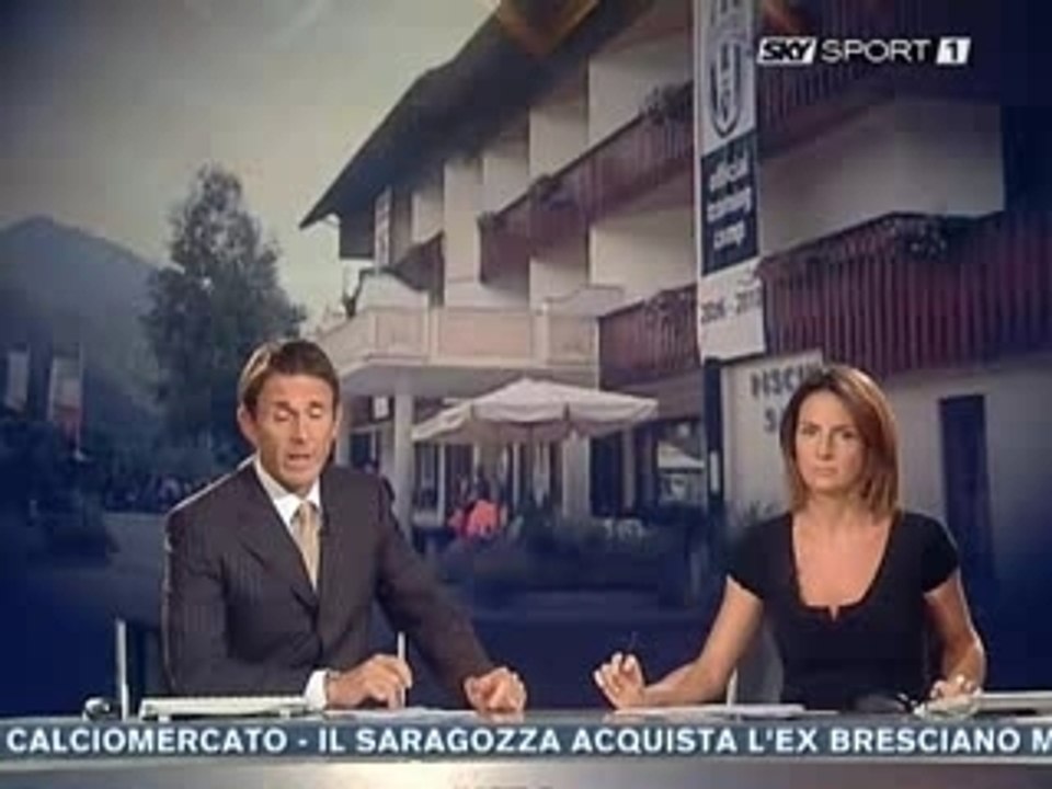 Juventus-Mezzocorona 5-0