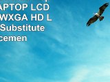 Hp Probook 6455b Replacement LAPTOP LCD Screen 140 WXGA HD LED DIODE Substitute