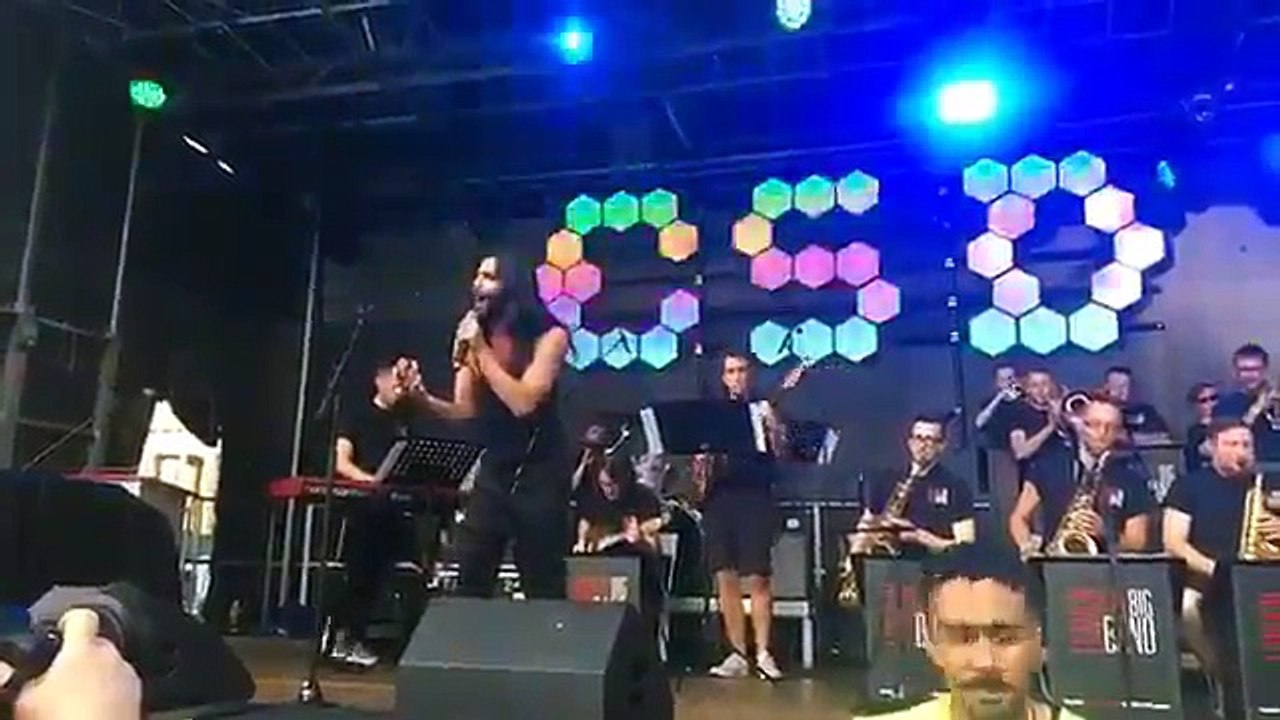 CONCHITA WURST - #Conchita  CSD Berlin -  22.07.2017 - #CSDBerlin2017