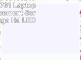 Acer Aspire 5810Tz4657 5810Tz4761 Laptop Lcd Replacement Screen 156 Wxga Hd LED