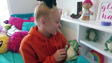 ROOM TOUR! JoJos Juice