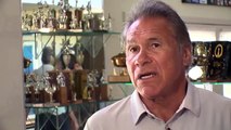 Jim Plunkett: The Raiders Belong In The Bay Area