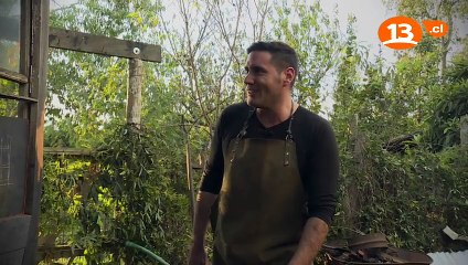 Lugares que Hablan 2017 Aventura en la costa del Maule -pt6