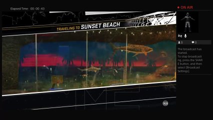 Young Ks streaking 2s