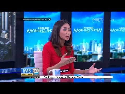 IMS - Todays History Nike Ardilla