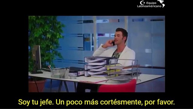 con olor a fresas capitulo 7-3