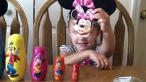 Baby Mickey Mouse Clubhouse Pop-Up Pals Halloween Surprise Toys Funtoyscollector Disney To