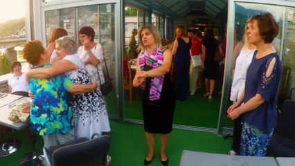Djevojke sa Neretve - 50 godina od osnivanja