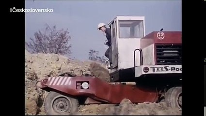 Stavíme socialistické Československo