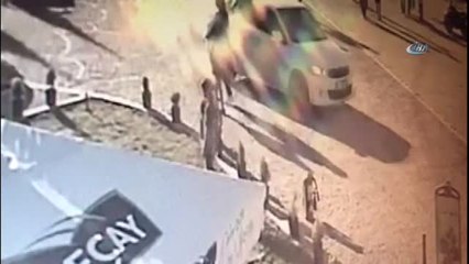 Katarlı Turist Çocuk Uludağ'da Kayboldu