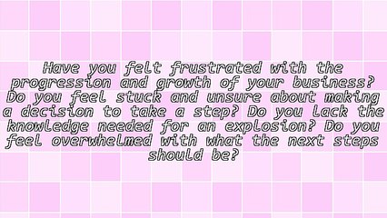 What Is Your Problem - Why Haven't You Moved?