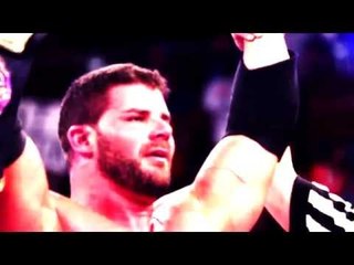 Open to This Week's IMPACT WRESTLING - (Oct 22, 2014)