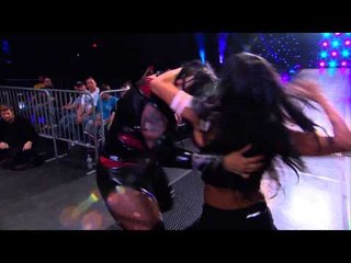 HAVOK Interupts and Takes Out Another Knockout (Oct 22, 2014)